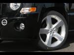 Jeep Patriot by Startech 2008 года